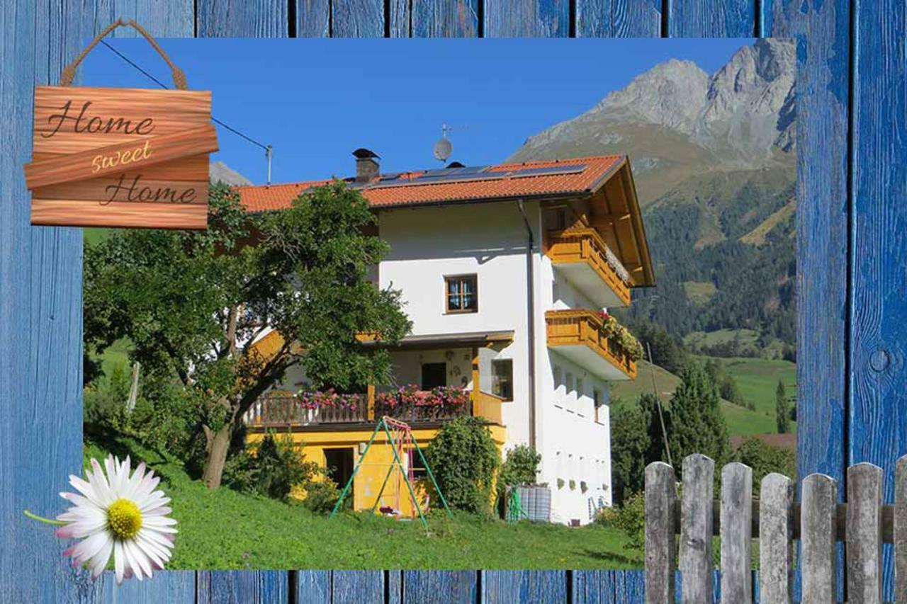 Fewo-Egger-Thalmann Virgen Zewnętrze zdjęcie